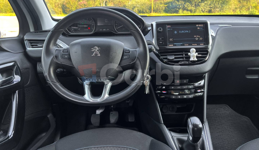 Peugeot 208 1.2 PureTech Active
