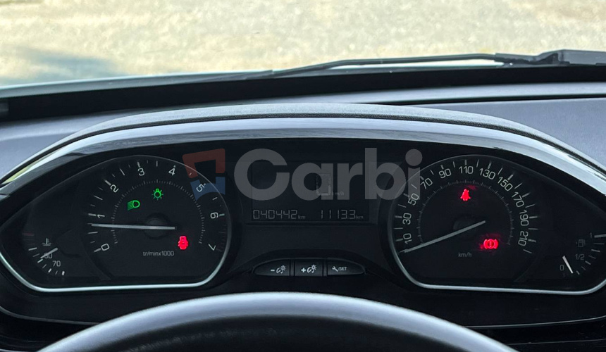 Peugeot 208 1.2 PureTech Active