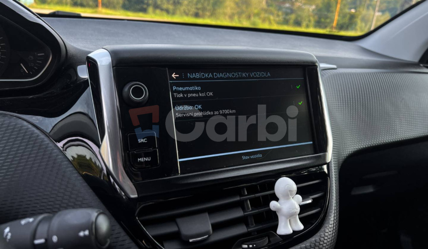 Peugeot 208 1.2 PureTech Active