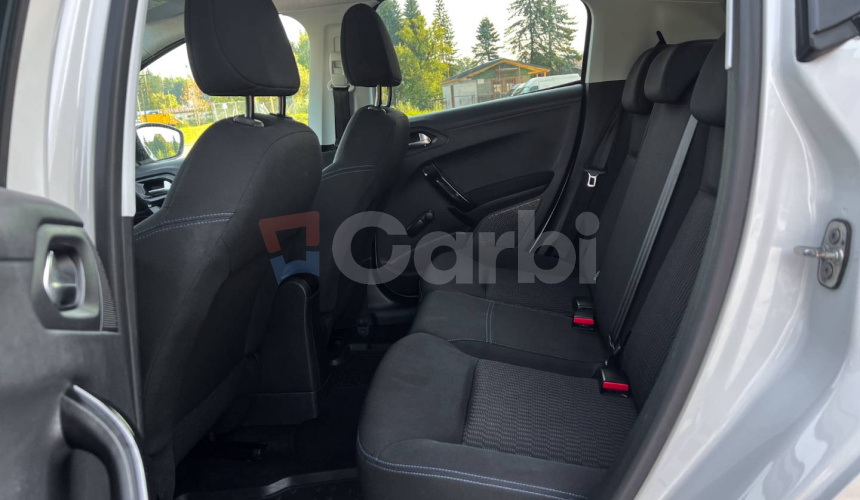 Peugeot 208 1.2 PureTech Active