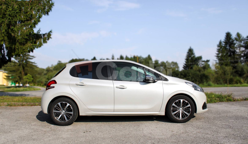 Peugeot 208 1.2 PureTech Active