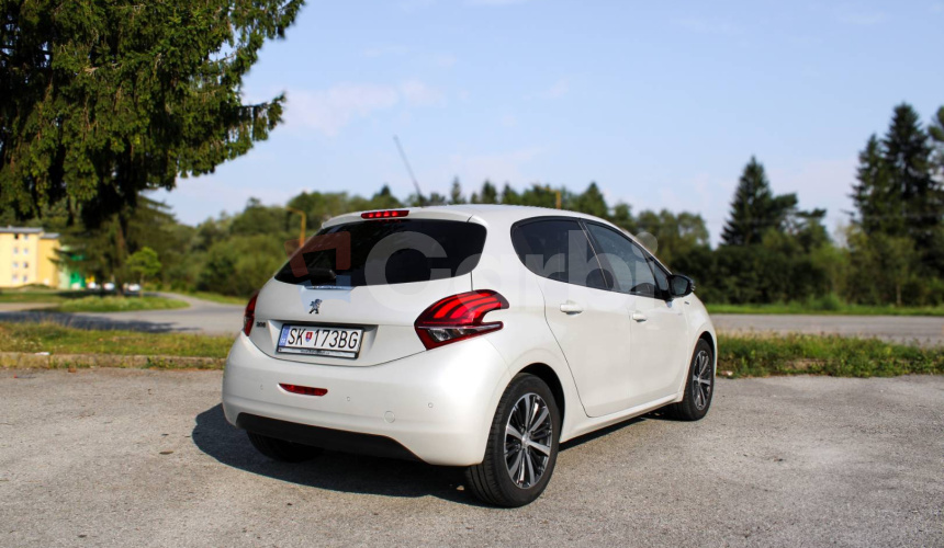 Peugeot 208 1.2 PureTech Active