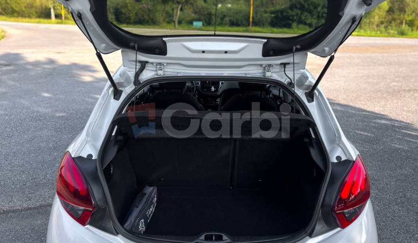 Peugeot 208 1.2 PureTech Active