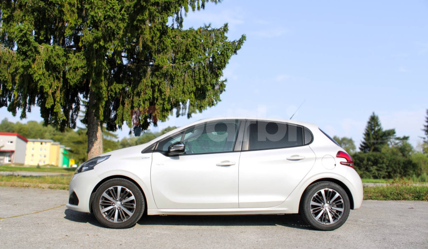 Peugeot 208 1.2 PureTech Active