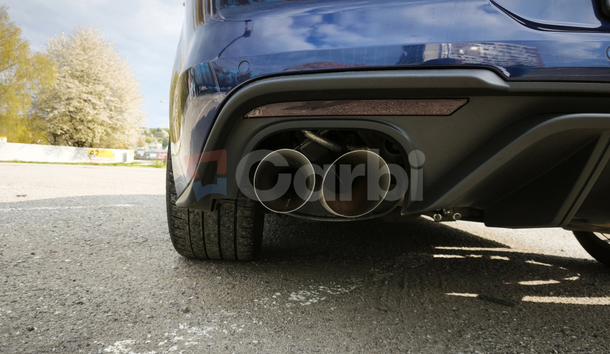 Ford Mustang 5.0 V8 330kW Fifty Years Edition