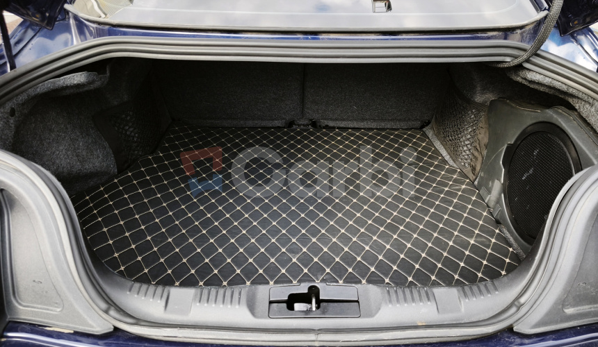 Ford Mustang 5.0 V8 330kW Fifty Years Edition