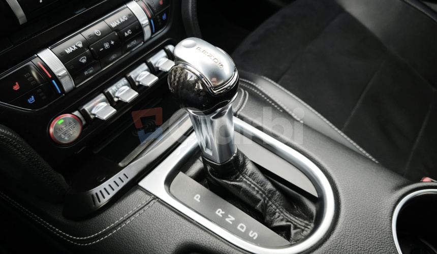 Ford Mustang 5.0 V8 330kW Fifty Years Edition