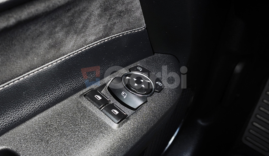 Ford Mustang 5.0 V8 330kW Fifty Years Edition