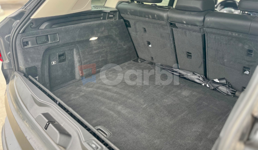 BMW X5 xDrive30d A/T