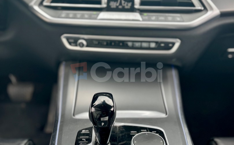 BMW X5 xDrive30d A/T