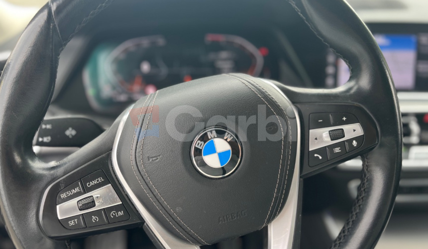 BMW X5 xDrive30d A/T