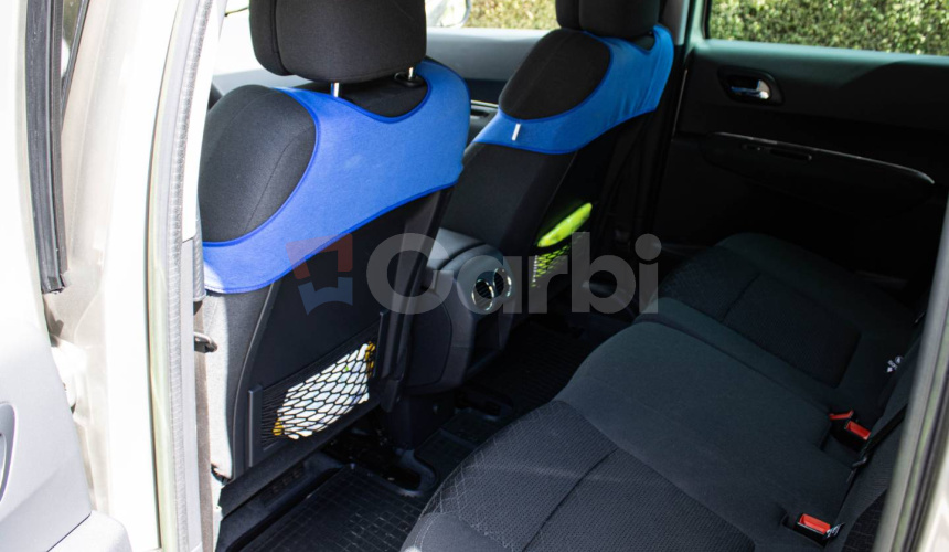 Peugeot 3008 1.6 Vti Style