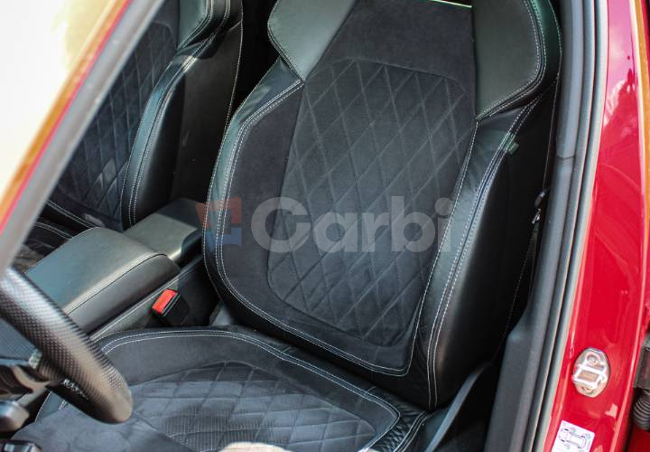 Škoda Kodiaq 2.0 TDI SCR 190k Sportline DSG 4x4