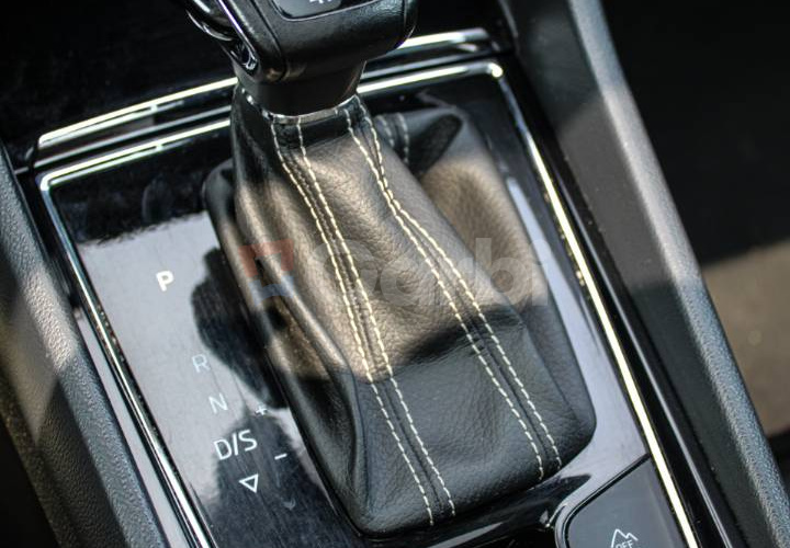 Škoda Kodiaq 2.0 TDI SCR 190k Sportline DSG 4x4