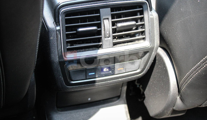 Škoda Kodiaq 2.0 TDI SCR 190k Sportline DSG 4x4