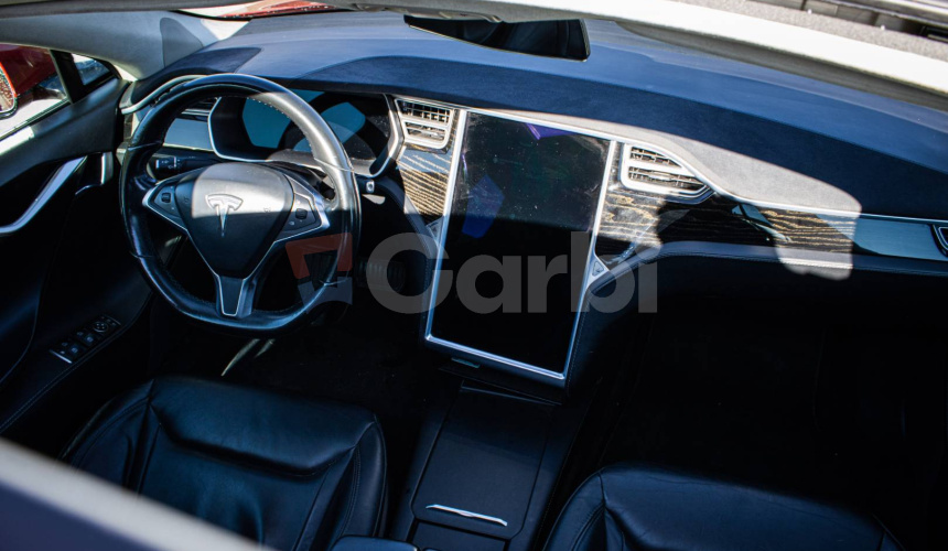 Tesla Model S 75D FREE SUPERCHARGER SC01, SOH 91% R21