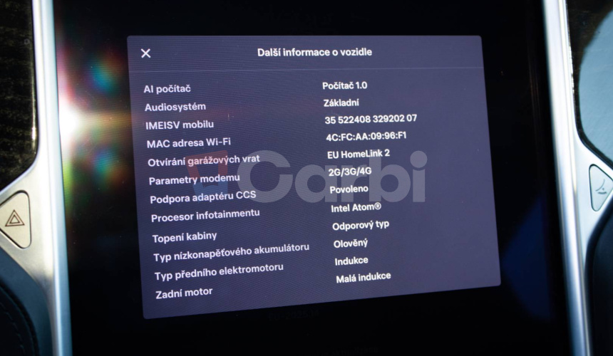 Tesla Model S 75D FREE SUPERCHARGER SC01, SOH 91% R21