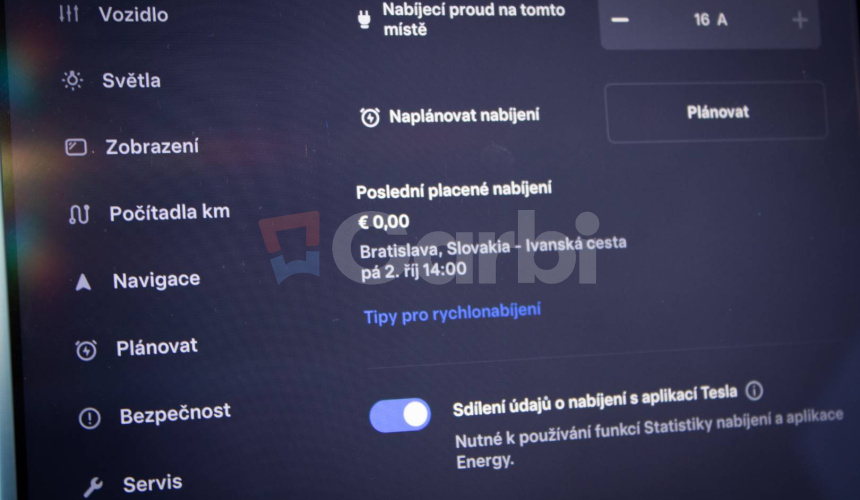 Tesla Model S 75D FREE SUPERCHARGER SC01, SOH 91% R21