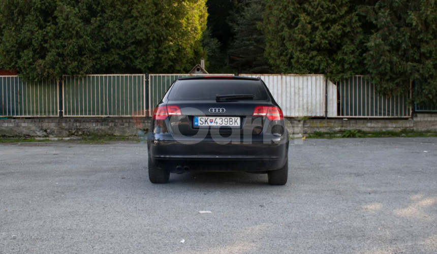 Audi A3 Sportback 2.0 TDI Ambition