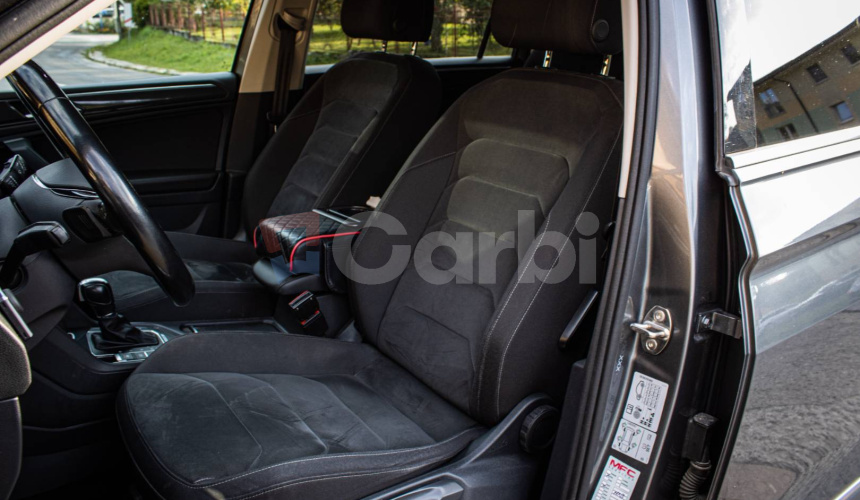 Volkswagen Tiguan Allspace 2.0 TDI DSG 4Motion Webasto 7 miest, Matrix LED, Virtual cockpit, ťa