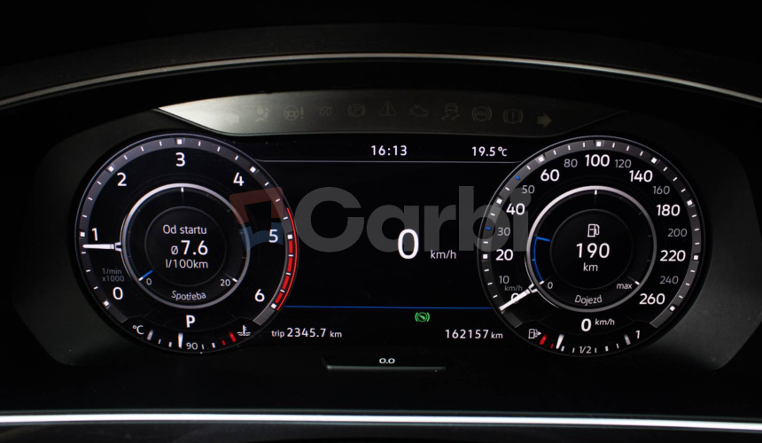 Volkswagen Tiguan Allspace 2.0 TDI DSG 4Motion Webasto 7 miest, Matrix LED, Virtual cockpit, ťa