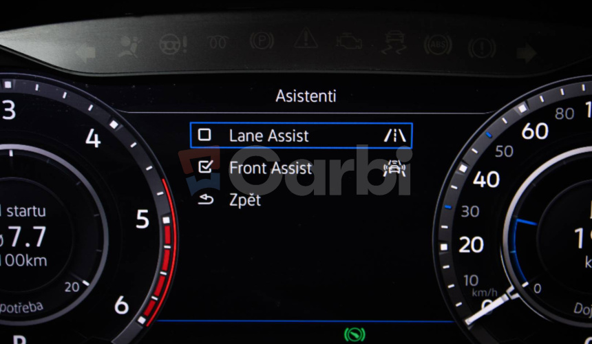 Volkswagen Tiguan Allspace 2.0 TDI DSG 4Motion Webasto 7 miest, Matrix LED, Virtual cockpit, ťa