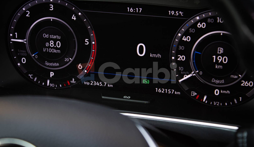 Volkswagen Tiguan Allspace 2.0 TDI DSG 4Motion Webasto 7 miest, Matrix LED, Virtual cockpit, ťa