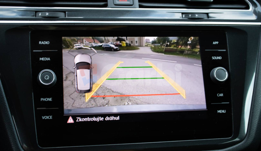 Volkswagen Tiguan Allspace 2.0 TDI DSG 4Motion Webasto 7 miest, Matrix LED, Virtual cockpit, ťa