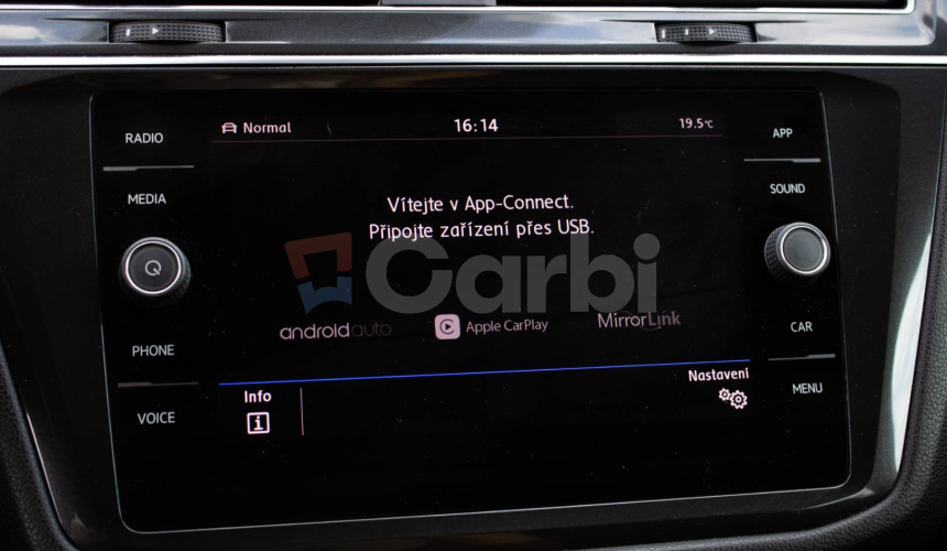 Volkswagen Tiguan Allspace 2.0 TDI DSG 4Motion Webasto 7 miest, Matrix LED, Virtual cockpit, ťa