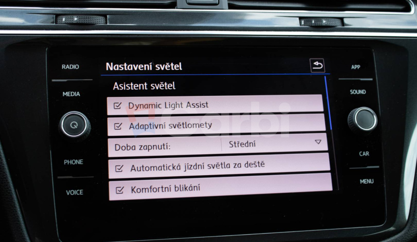 Volkswagen Tiguan Allspace 2.0 TDI DSG 4Motion Webasto 7 miest, Matrix LED, Virtual cockpit, ťa
