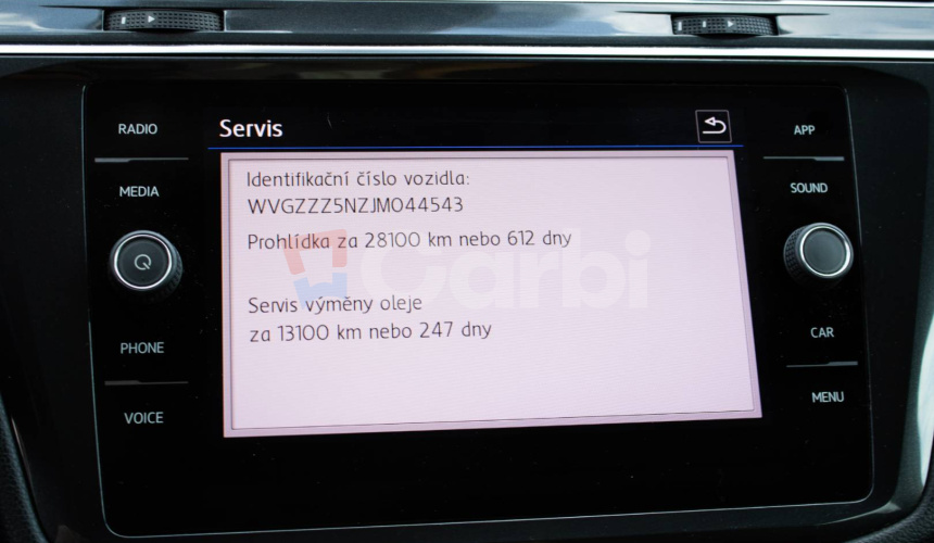Volkswagen Tiguan Allspace 2.0 TDI DSG 4Motion Webasto 7 miest, Matrix LED, Virtual cockpit, ťa