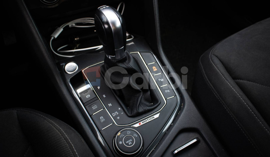 Volkswagen Tiguan Allspace 2.0 TDI DSG 4Motion Webasto 7 miest, Matrix LED, Virtual cockpit, ťa