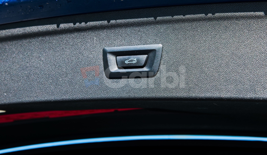 BMW iX 50 xDrive 385kw 523HP TOP Výbava, Nappa koža, 115kw batéria