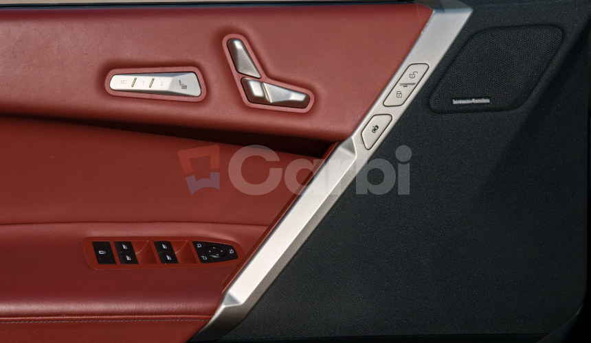 BMW iX 50 xDrive 385kw 523HP TOP Výbava, Nappa koža, 115kw batéria