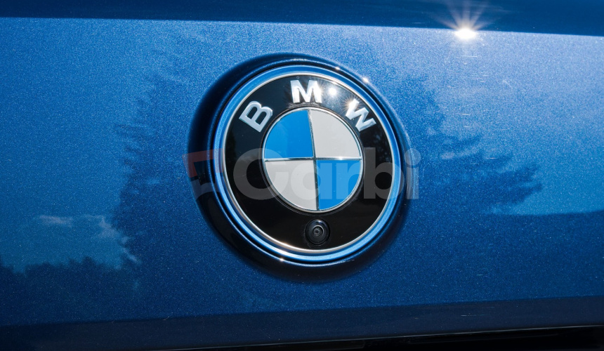 BMW iX 50 xDrive 385kw 523HP TOP Výbava, Nappa koža, 115kw batéria