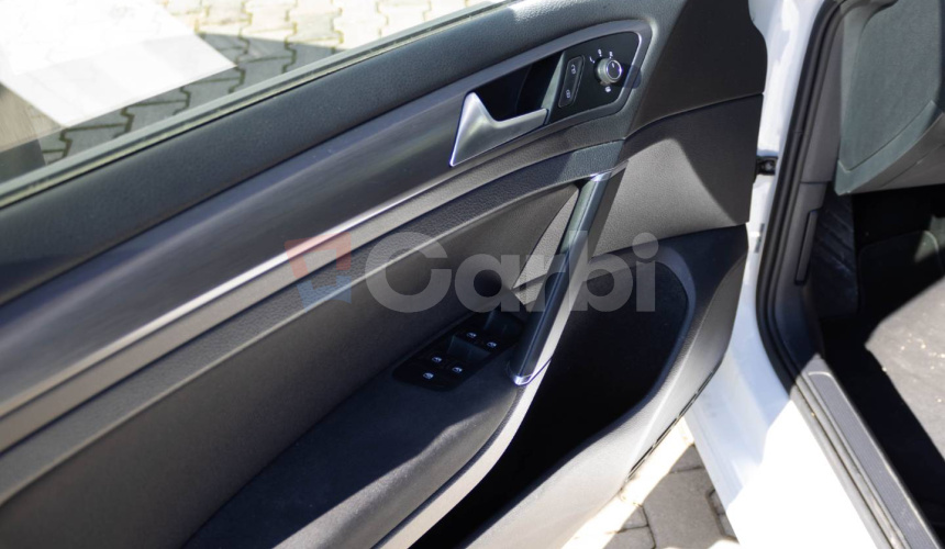 Volkswagen Golf e