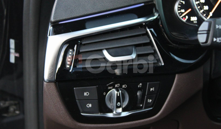 BMW Rad 5 Touring 530d xDrive A/T, 195kW, A8, 5d.