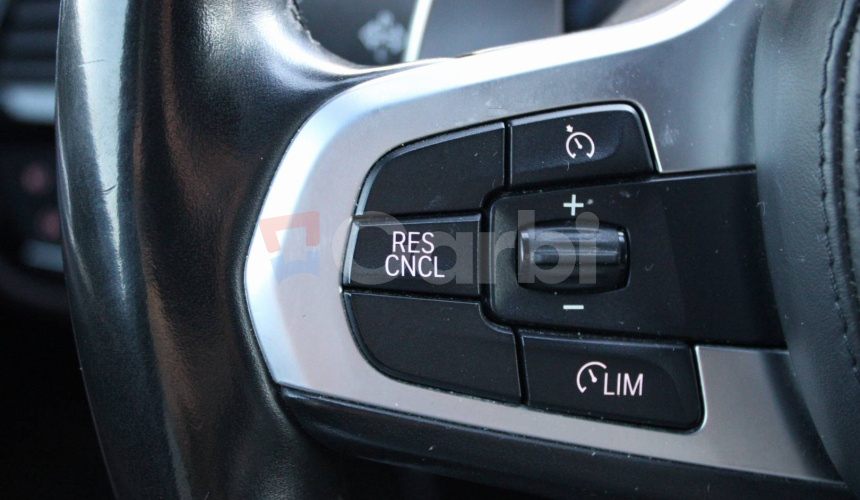 BMW Rad 5 Touring 530d xDrive A/T, 195kW, A8, 5d.