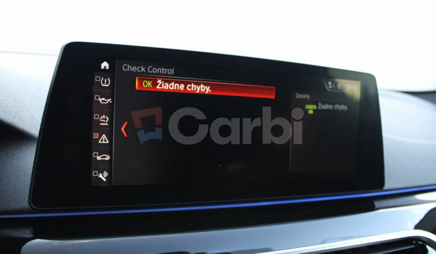 BMW Rad 5 Touring 530d xDrive A/T, 195kW, A8, 5d.