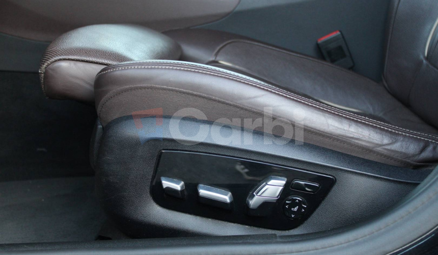 BMW Rad 5 Touring 530d xDrive A/T, 195kW, A8, 5d.