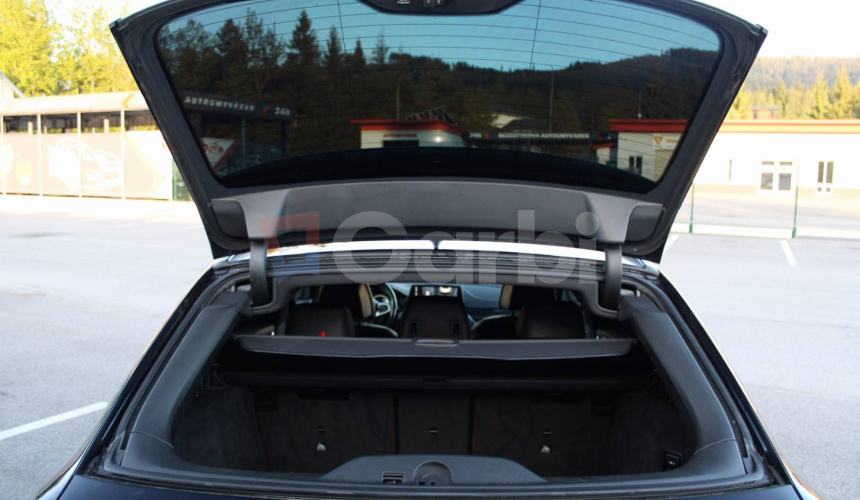 BMW Rad 5 Touring 530d xDrive A/T, 195kW, A8, 5d.