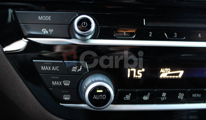 BMW Rad 5 Touring 530d xDrive A/T, 195kW, A8, 5d.