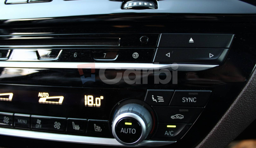 BMW Rad 5 Touring 530d xDrive A/T, 195kW, A8, 5d.