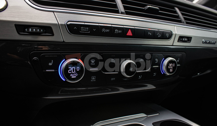 Audi Q7 S-Line 3.0 TDI 200kW 7miest, Matrix, Panorama, Vzduch, Nové rozvody