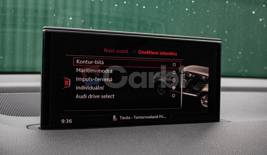 Audi Q7 S-Line 3.0 TDI 200kW 7miest, Matrix, Panorama, Vzduch, Nové rozvody