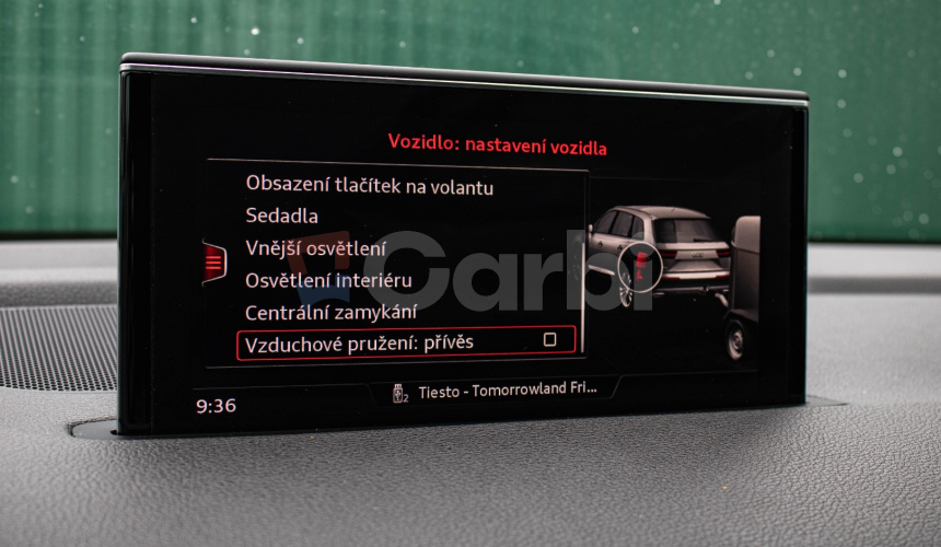 Audi Q7 S-Line 3.0 TDI 200kW 7miest, Matrix, Panorama, Vzduch, Nové rozvody