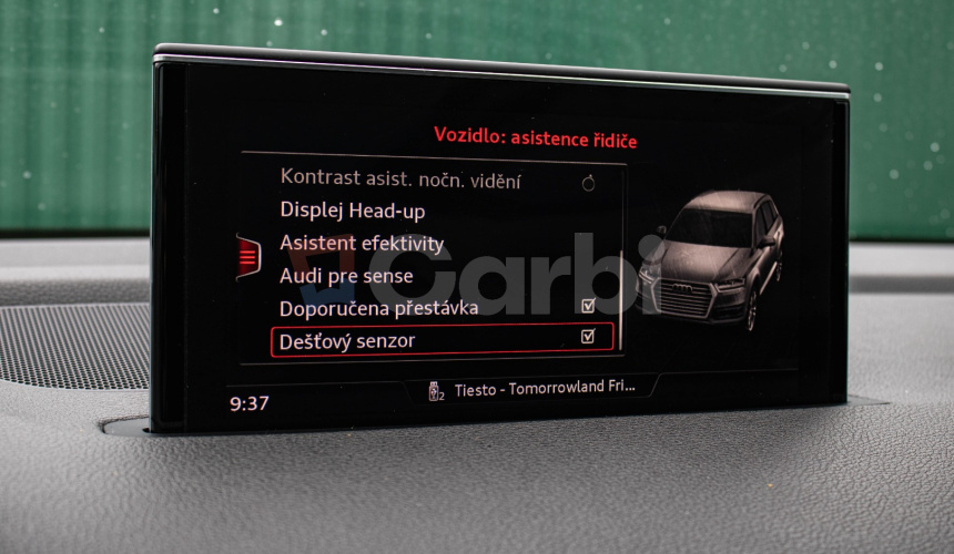 Audi Q7 S-Line 3.0 TDI 200kW 7miest, Matrix, Panorama, Vzduch, Nové rozvody