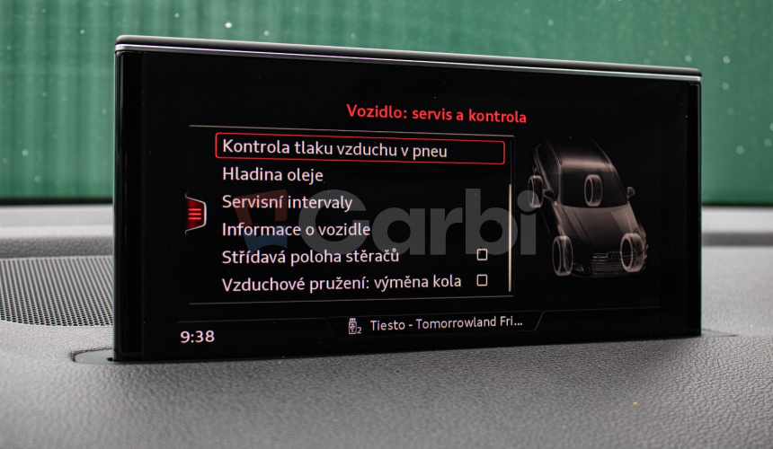 Audi Q7 S-Line 3.0 TDI 200kW 7miest, Matrix, Panorama, Vzduch, Nové rozvody