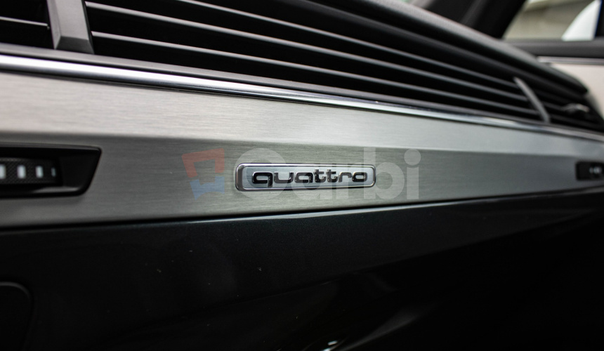 Audi Q7 S-Line 3.0 TDI 200kW 7miest, Matrix, Panorama, Vzduch, Nové rozvody