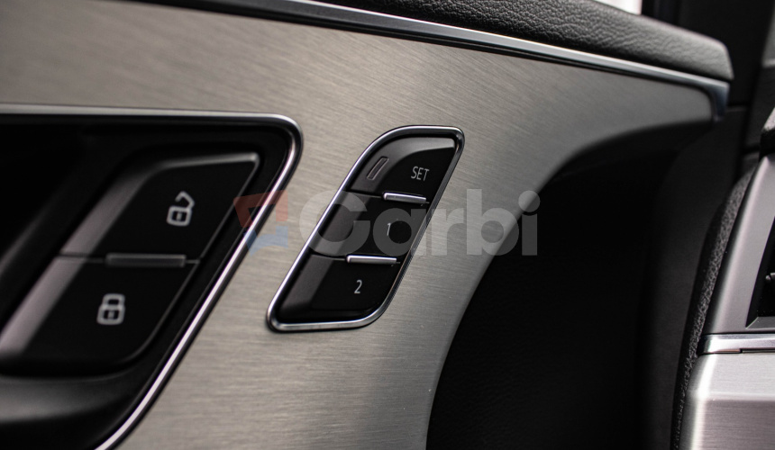 Audi Q7 S-Line 3.0 TDI 200kW 7miest, Matrix, Panorama, Vzduch, Nové rozvody